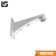 IP66 Waterproof CCTV Camera Housing Bracket Suporte de montagem na parede